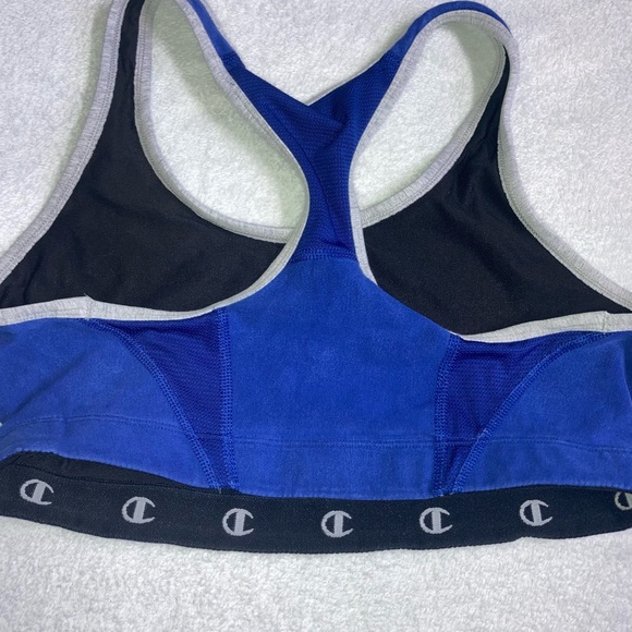 Champion sports bra - Picture 2 of 2